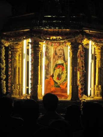 66th Acharya